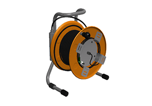 Cable reel