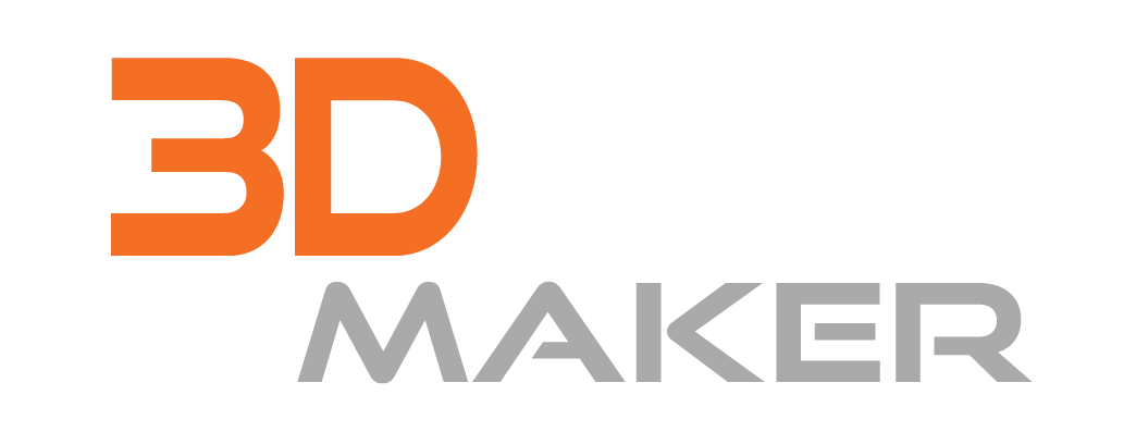 3D PDF Maker